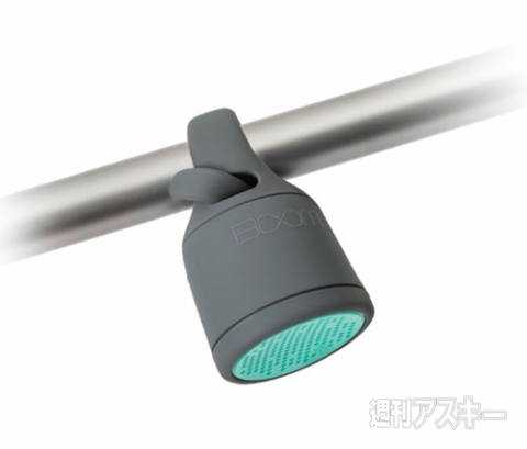 BOOM Swimmer 防水ワイヤレススピーカー