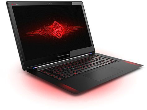 HP Omen