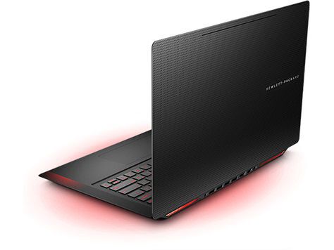 HP Omen
