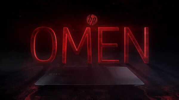 HP Omen