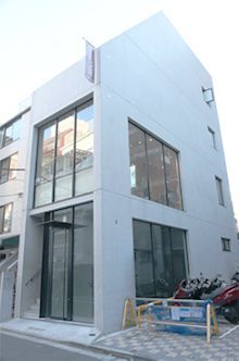 SUPER CLASSICギャラリー＆ストア渋谷