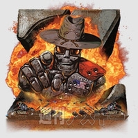 SHIELDタブレット