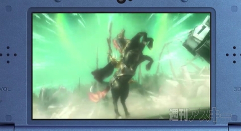 Nintendo Direct 2014.11.6