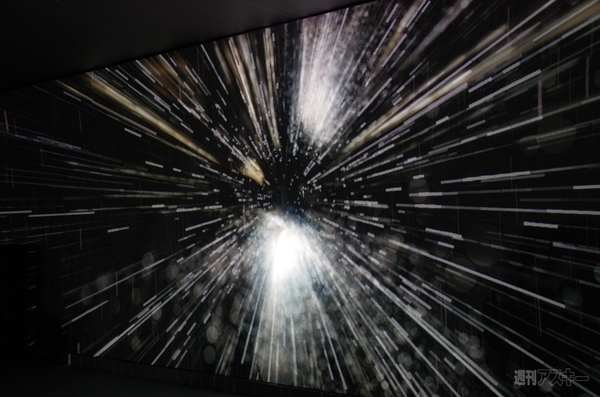 サウンドプラネタリウム2014