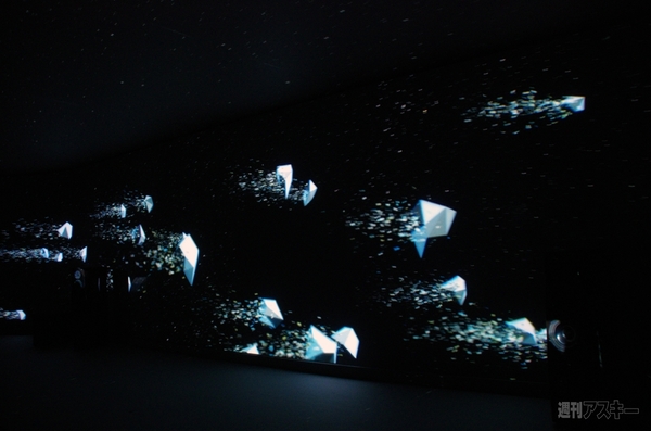 サウンドプラネタリウム2014