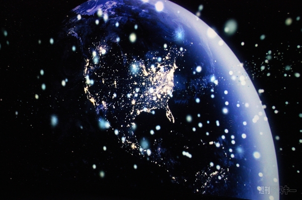 サウンドプラネタリウム2014