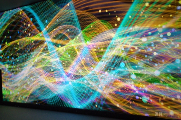 サウンドプラネタリウム2014