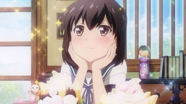 アニメ：艦隊これくしょん