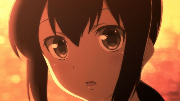 アニメ：艦隊これくしょん