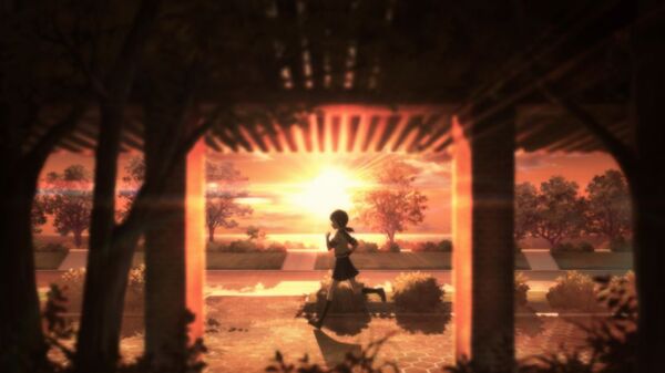 アニメ：艦隊これくしょん