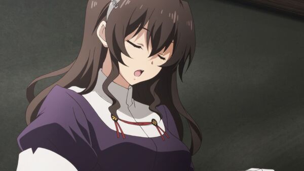 アニメ：艦隊これくしょん