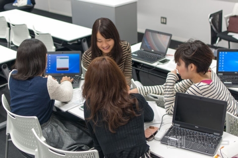 Tech Instituteアプリ開発者養成講座