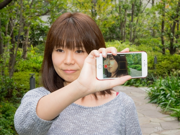 話題の動画 ドーナツ セルフィー って何 作り方を徹底解説 週刊アスキー