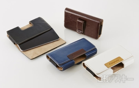 Simplism ベルトクリップケース for iPhone 6