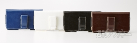 Simplism ベルトクリップケース for iPhone 6