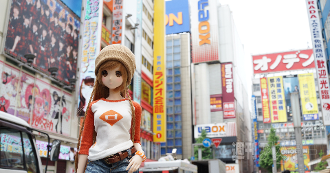 週アスLIVE-ハイテク長屋