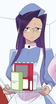 ひみつのアンドロイド花劇団