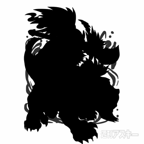 三国テンカトリガー