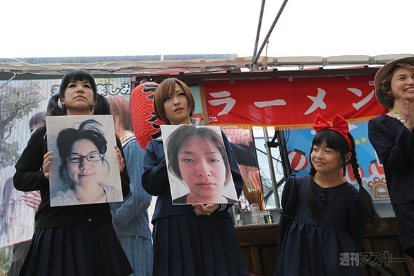 ニコニコ町会議2014大阪ほぼ完全レポその2