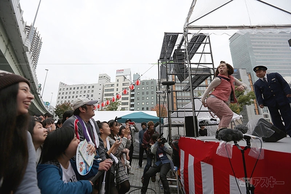 ニコニコ町会議2014大阪ほぼ完全レポその2