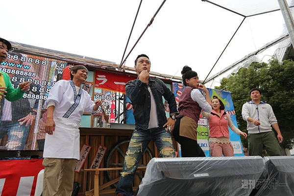 ニコニコ町会議2014大阪ほぼ完全レポその2