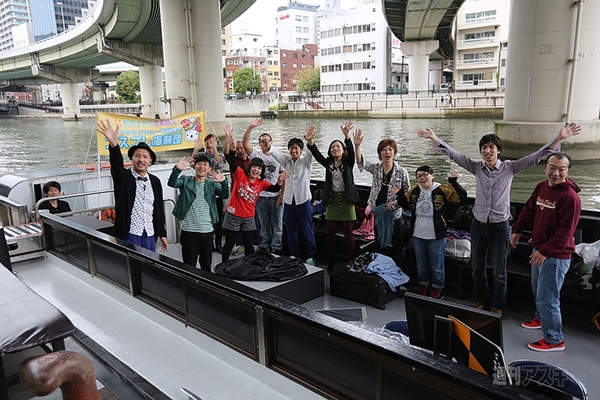 ニコニコ町会議2014大阪ほぼ完全レポその2