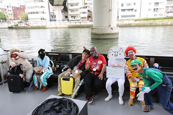 ニコニコ町会議2014大阪ほぼ完全レポその2