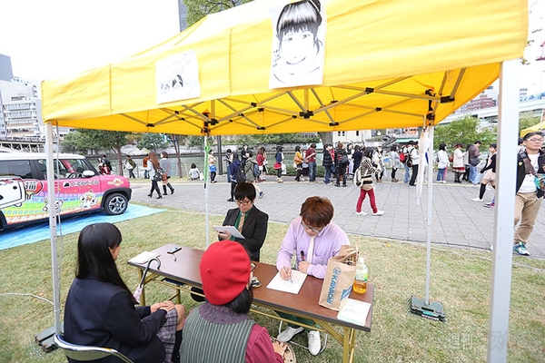 ニコニコ町会議2014大阪ほぼ完全レポその2