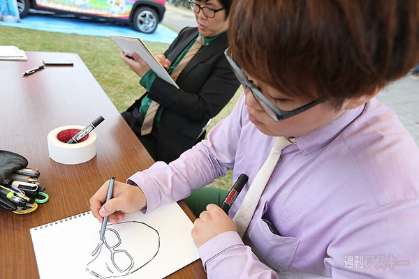 ニコニコ町会議2014大阪ほぼ完全レポその2