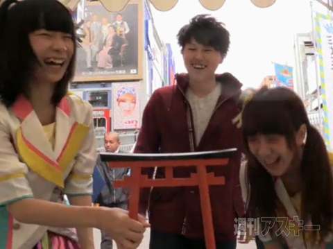 ニコニコ町会議2014大阪ほぼ完全レポその2