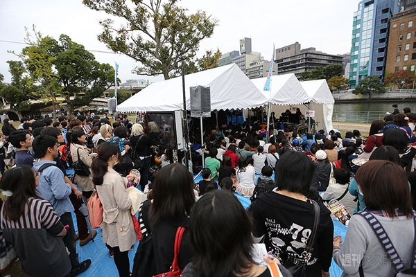 ニコニコ町会議2014大阪ほぼ完全レポその2