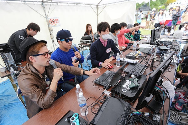 ニコニコ町会議2014大阪ほぼ完全レポその2