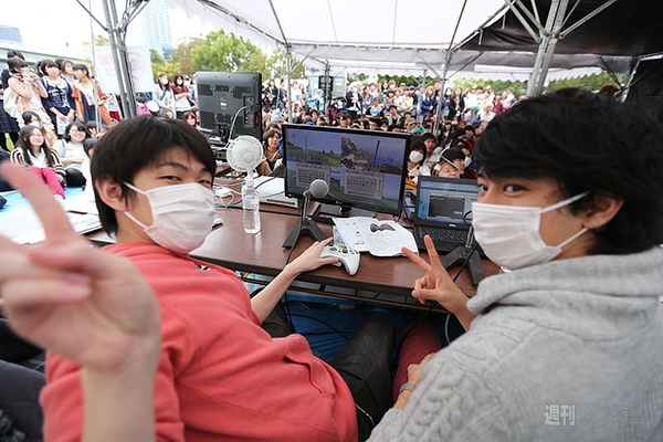 ニコニコ町会議2014大阪ほぼ完全レポその2