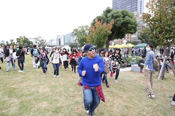 ニコニコ町会議2014大阪ほぼ完全レポその2