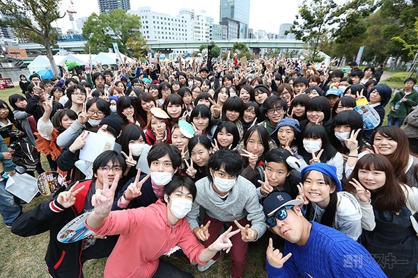 ニコニコ町会議2014大阪ほぼ完全レポその2