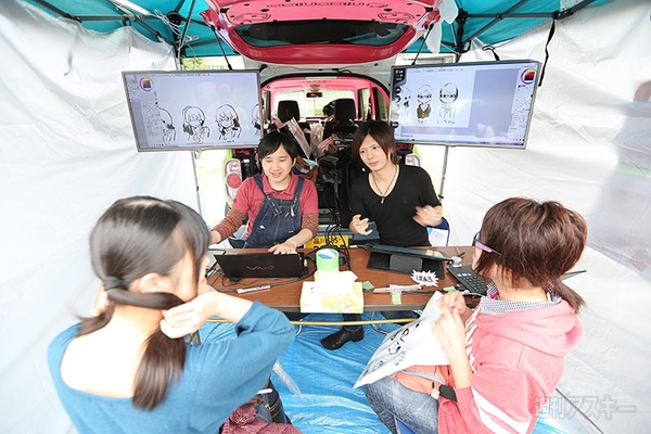 ニコニコ町会議2014大阪ほぼ完全レポその2