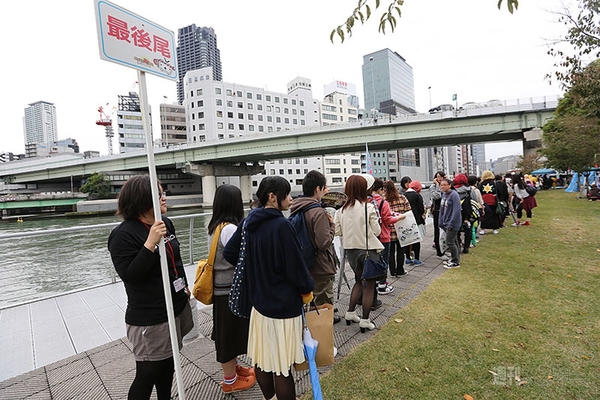 ニコニコ町会議2014大阪ほぼ完全レポその2