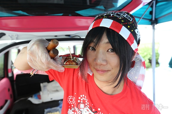 ニコニコ町会議2014大阪ほぼ完全レポその2