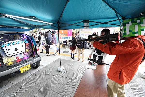 ニコニコ町会議2014大阪ほぼ完全レポその2