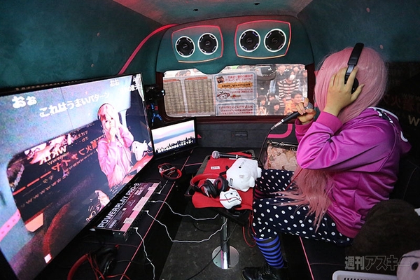 ニコニコ町会議2014大阪ほぼ完全レポその2