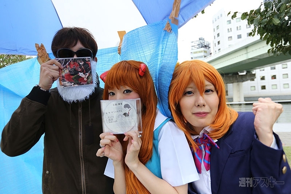 ニコニコ町会議2014大阪ほぼ完全レポその2