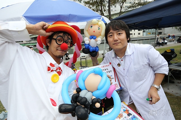 ニコニコ町会議2014大阪ほぼ完全レポその2