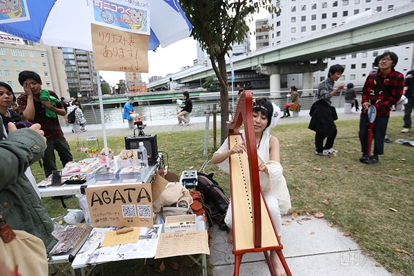 ニコニコ町会議2014大阪ほぼ完全レポその2