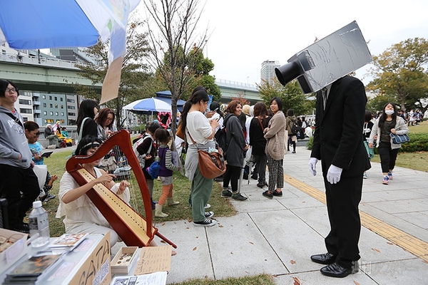 ニコニコ町会議2014大阪ほぼ完全レポその2