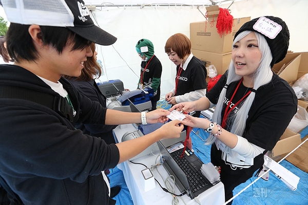 ニコニコ町会議2014大阪ほぼ完全レポその2