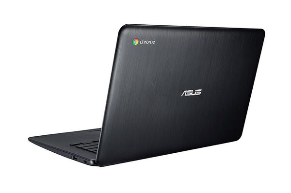 ASUS Chrome