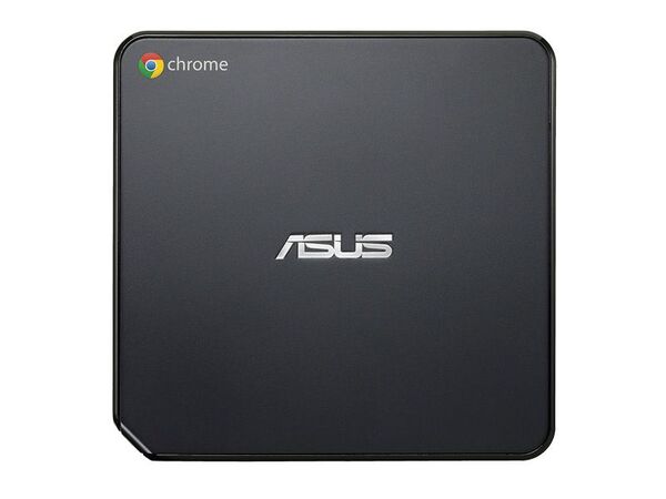 ASUS Chrome