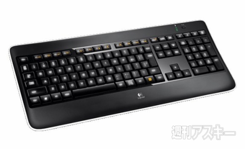 ロジクール クリスマスショー