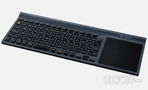 ロジクール クリスマスショー