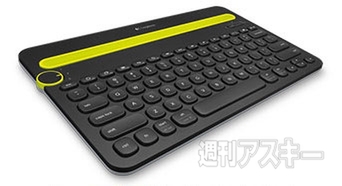 ロジクール クリスマスショー